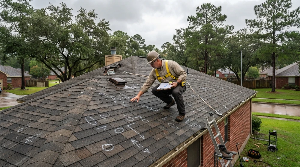 Frequently Asked Questions About Public Adjusters in Woodbranch