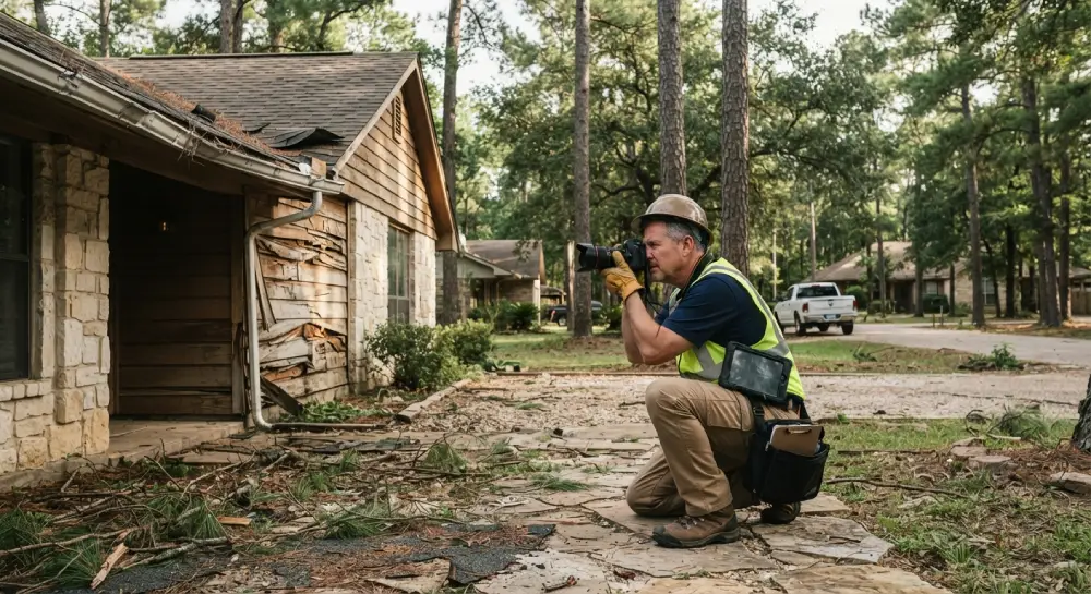 Local Claim Concerns Across Bastrop Neighborhoods