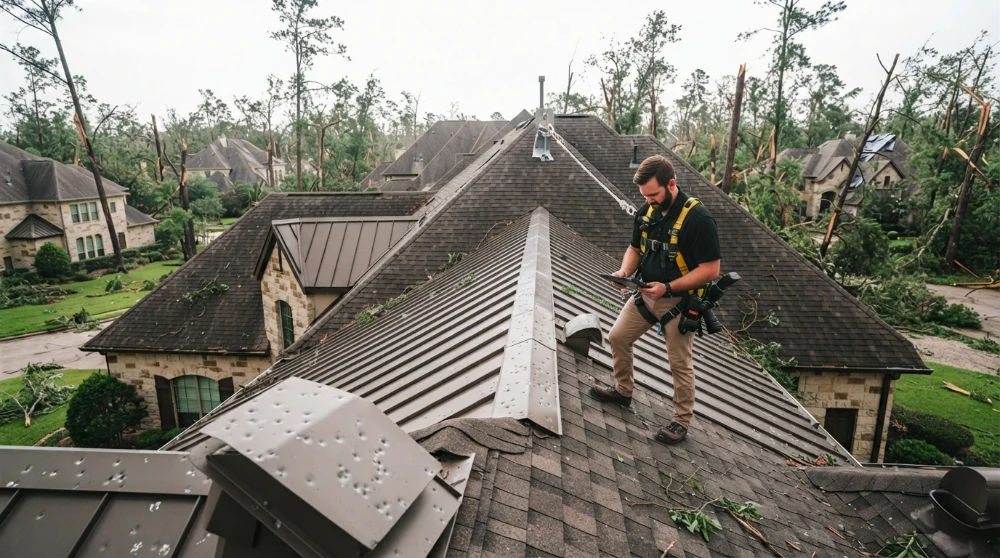Local Claim Help Throughout Piney Point Village