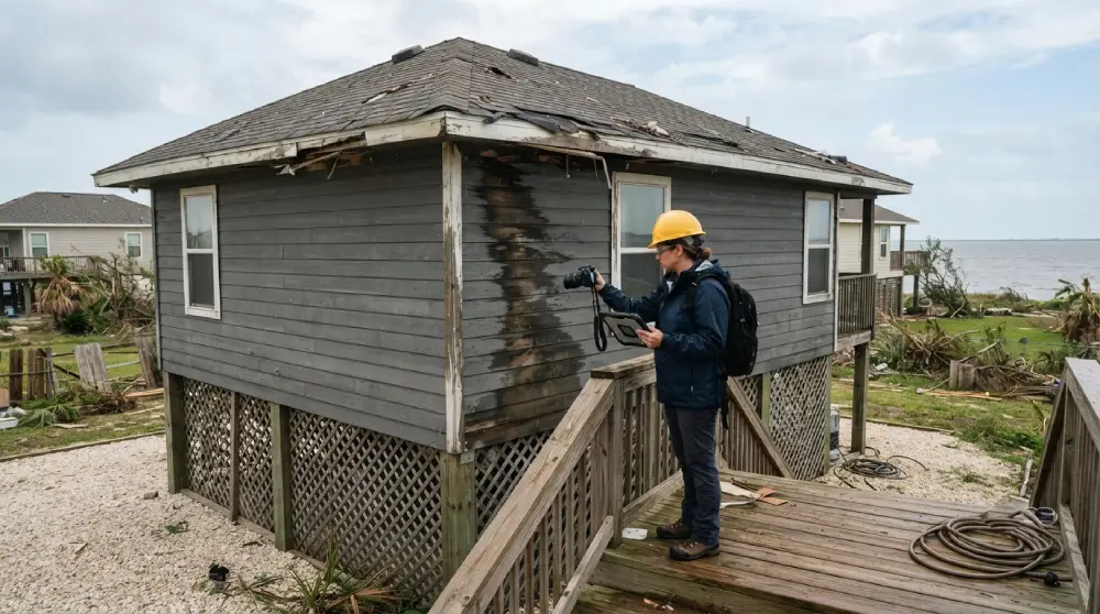 Neighborhoods and Property Areas We Serve in Bacliff