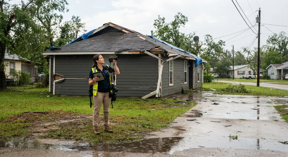 Stowell Property Damage Risks Are Closely Tied to the Gulf Coast