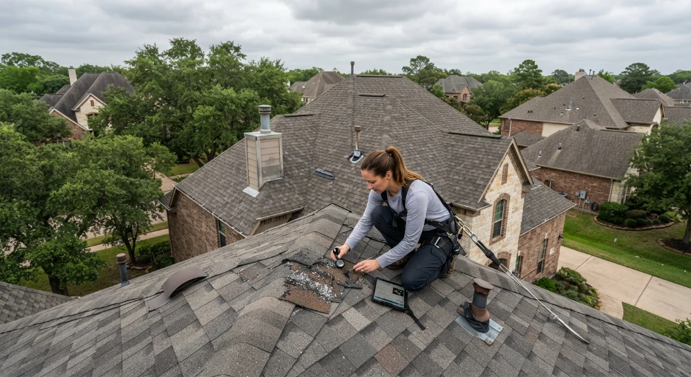 What We Look for During a Southside Place Claim Review