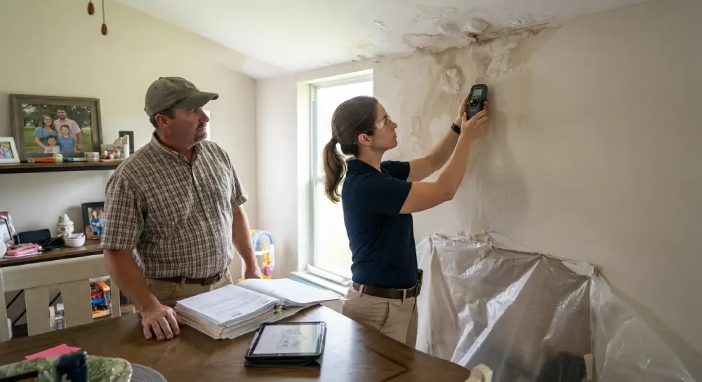 Why Bridge City Insurance Claims Become Underpaid