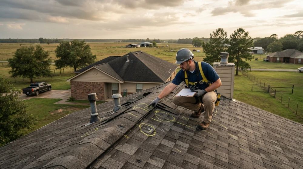 Why Choose TX Public Adjusting