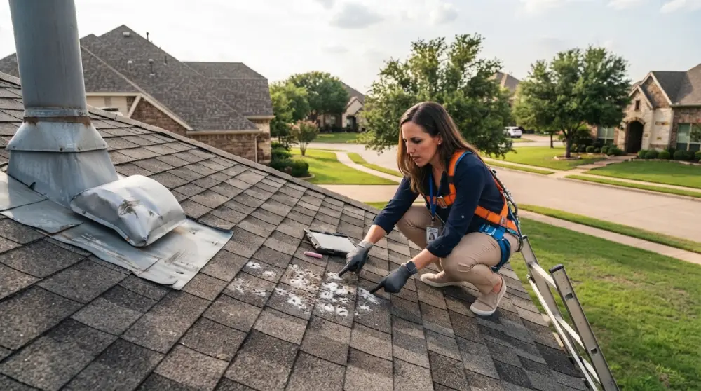 Why Choose TX Public Adjusting