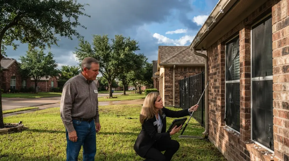 Why Choose TX Public Adjusting