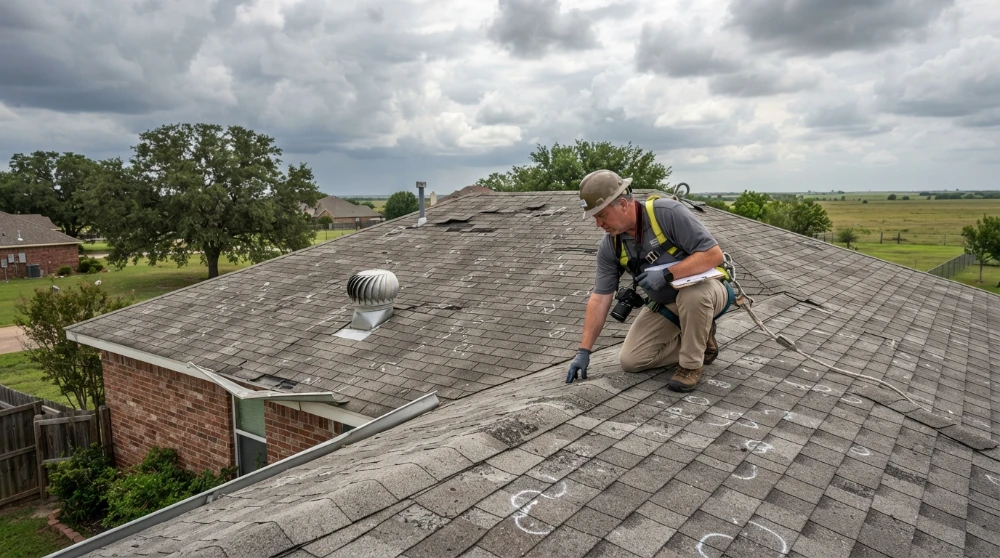 Why Choose TX Public Adjusting for a Pattison Claim