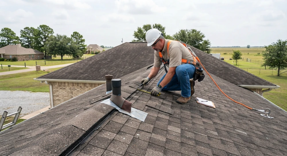 Why Choose TX Public Adjusting for a Stowell Claim