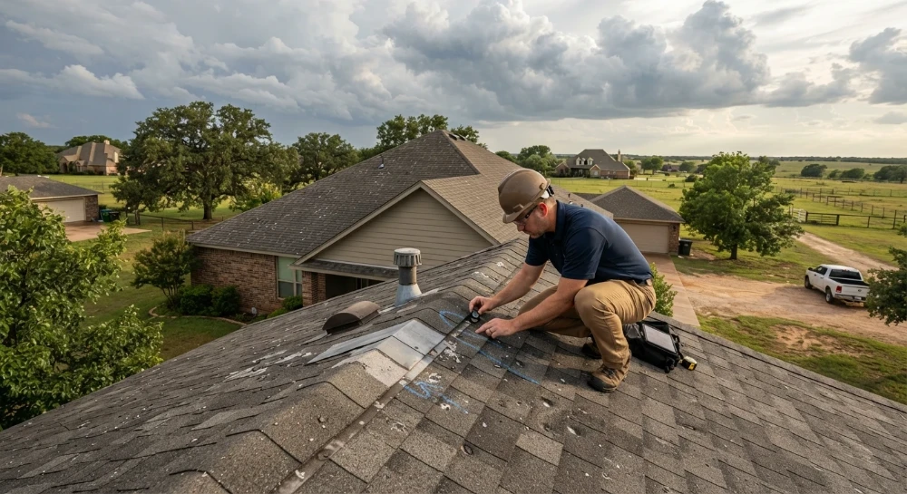 Why Choose TX Public Adjusting for a Thompsons Property Claim