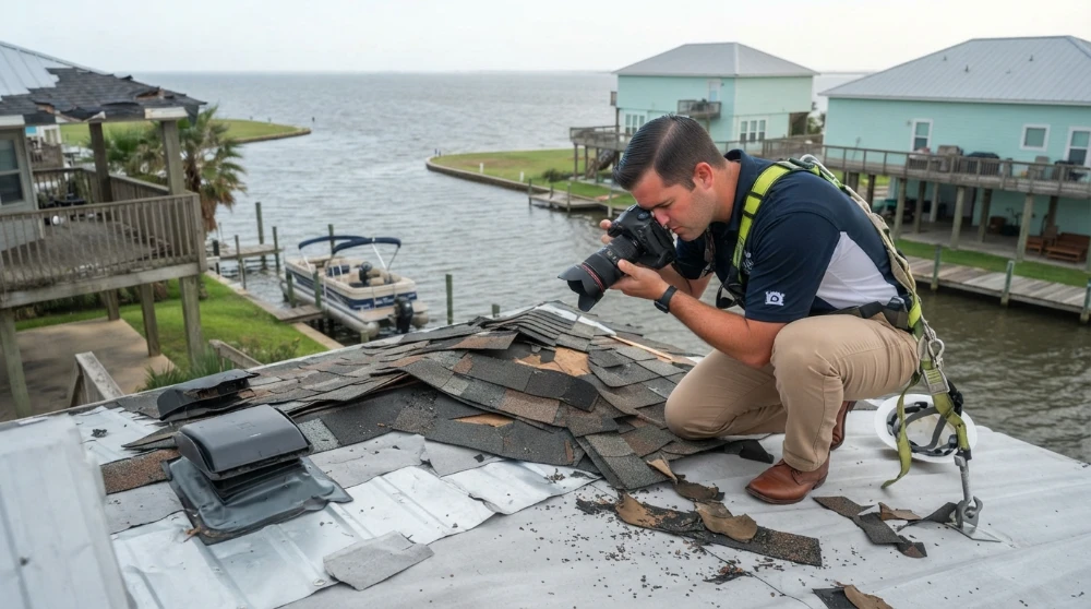Why Choose TX Public Adjusting for a Tiki Island Claim