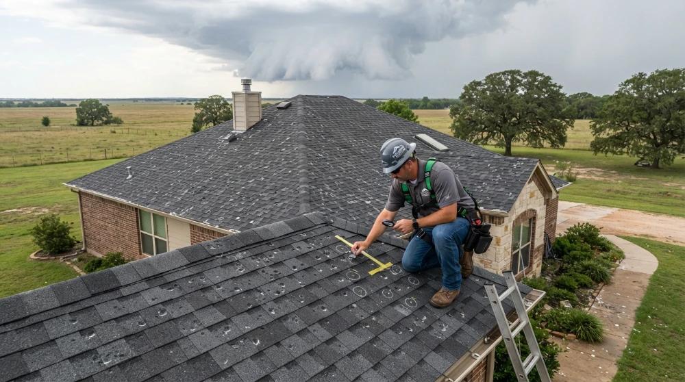 Why Choose TX Public Adjusting for a Waller Claim