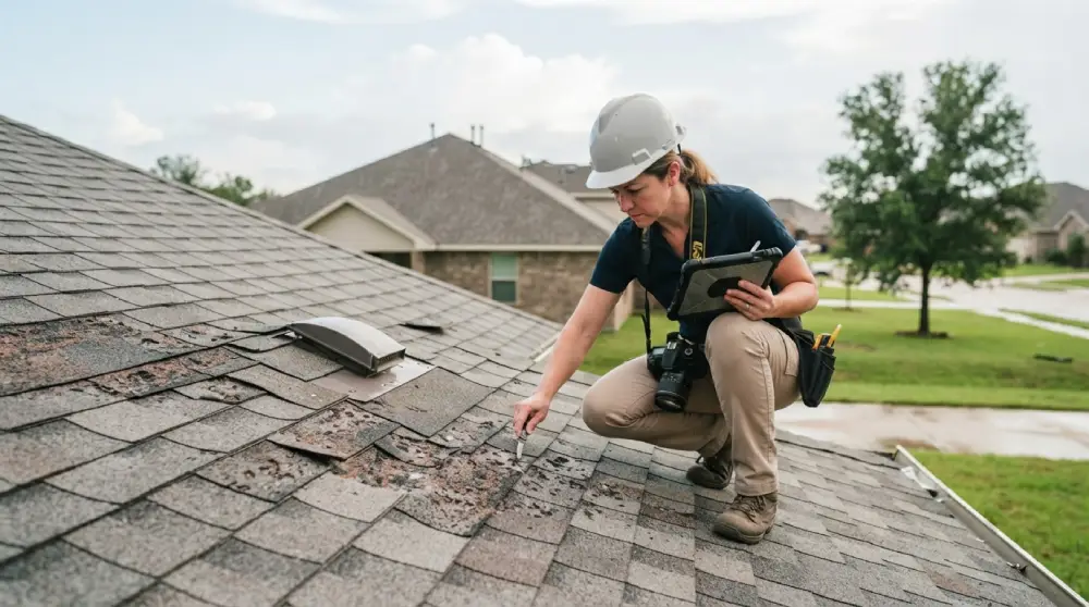 Why Choose TX Public Adjusting in Dayton