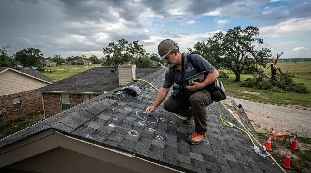 Why Choose TX Public Adjusting in Prairie View