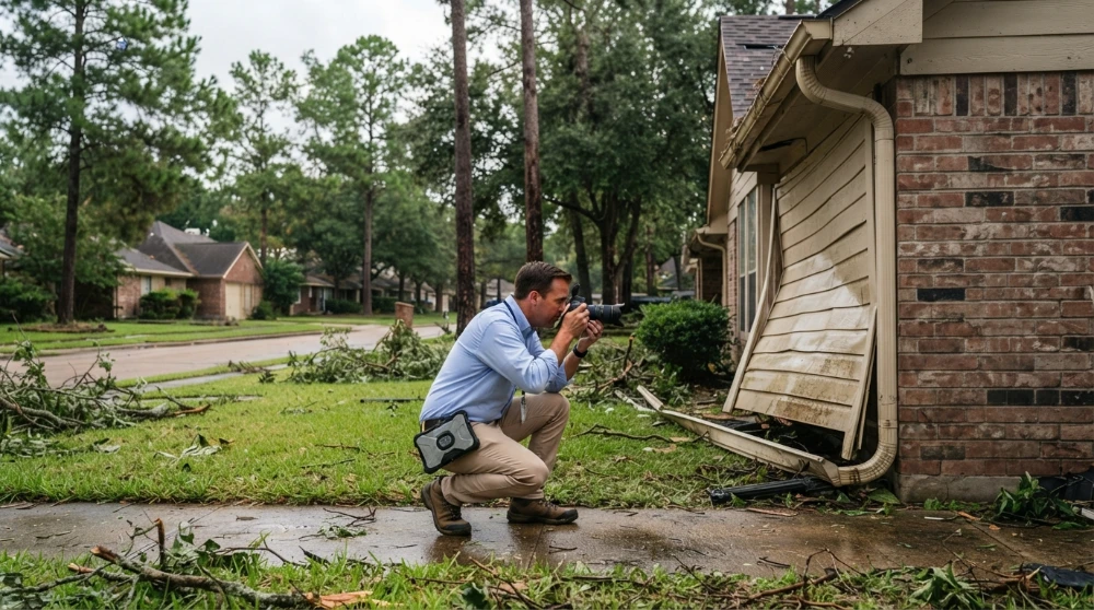 Why Insurance Claims Become Underpaid