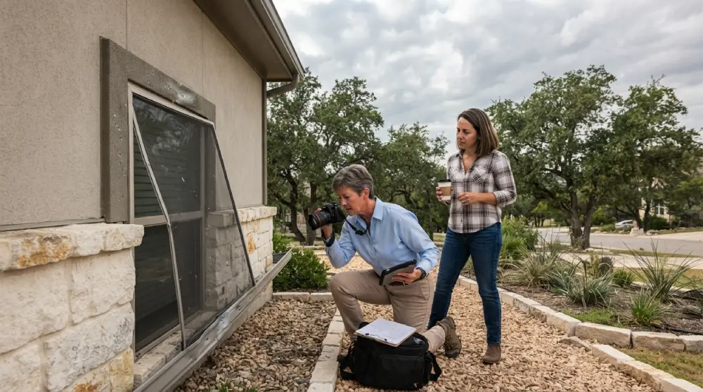 Why Liberty Hill Insurance Claims Become Underpaid