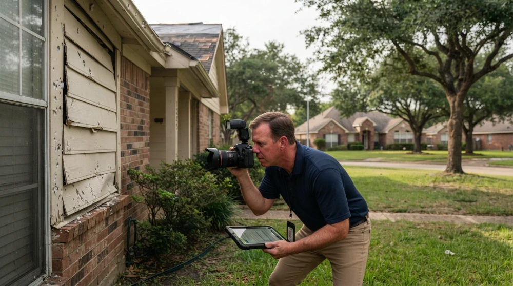 Why Sealy Insurance Claims Become Underpaid
