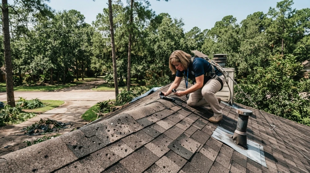Areas We Serve Near Kingwood