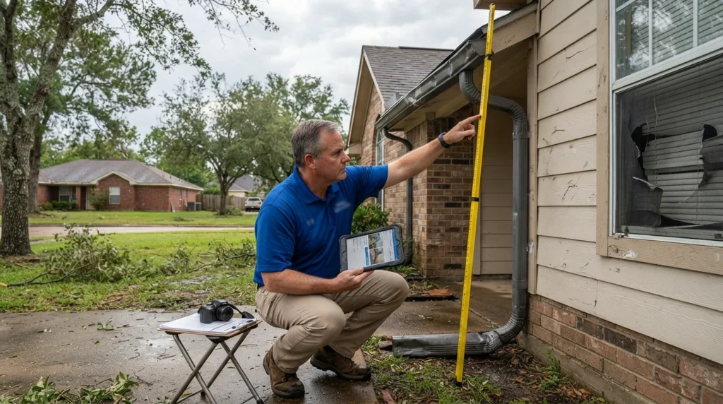 Common Insurance Claims in Needville