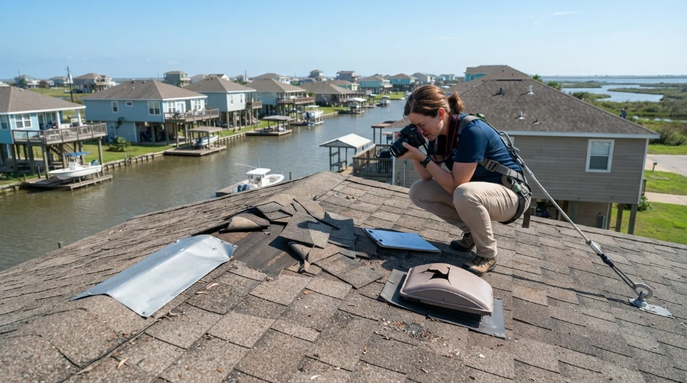 Frequently Asked Questions About Public Adjusters in Bayou Vista