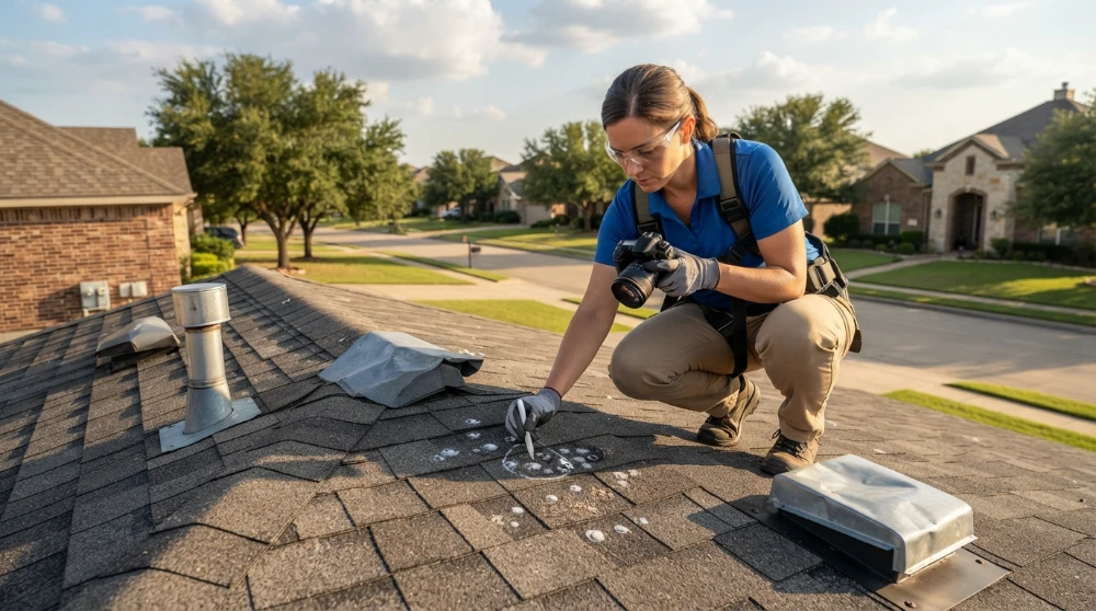 Frequently Asked Questions About Public Adjusters in Brazos County