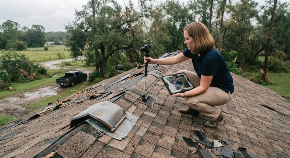 Frequently Asked Questions About Public Adjusters in Hardin