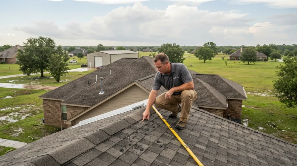 Frequently Asked Questions About Public Adjusters in Needville