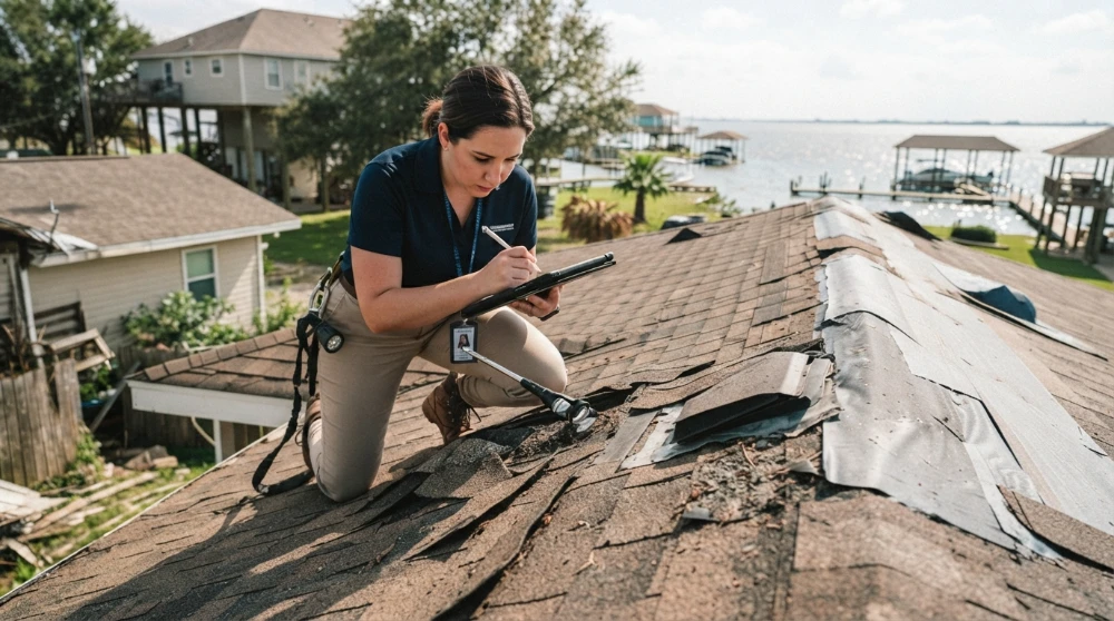 Kemah Neighborhoods and Areas We Serve