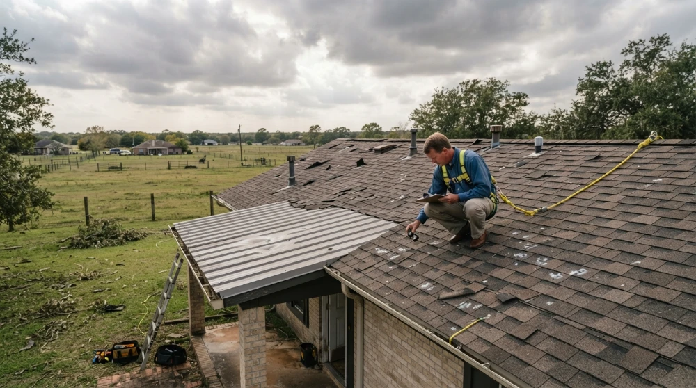 Local Claim Considerations Around Fairchilds