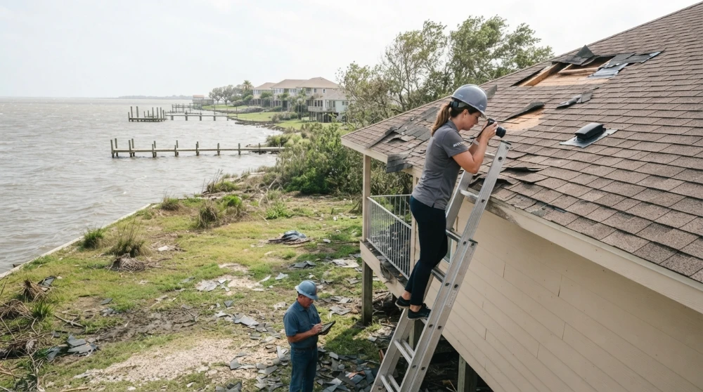 Local Claim Considerations Near Trinity Bay