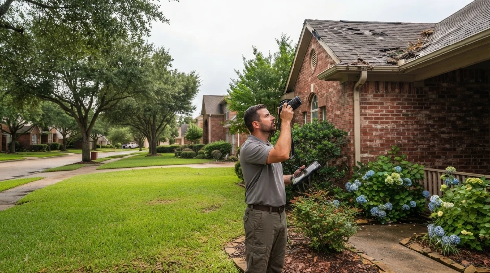 Property Damage Risks in Meadows Place