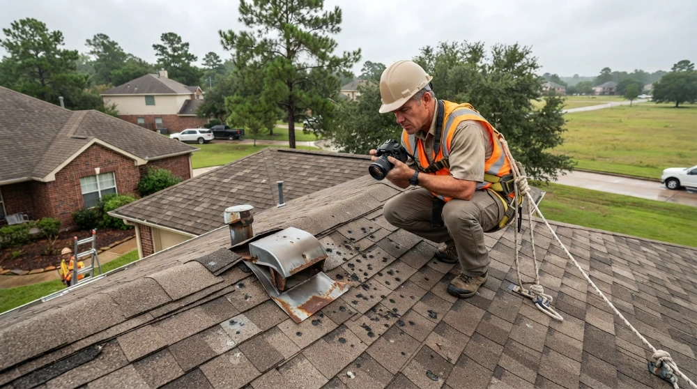 Serving Barrett Station and Nearby Communities