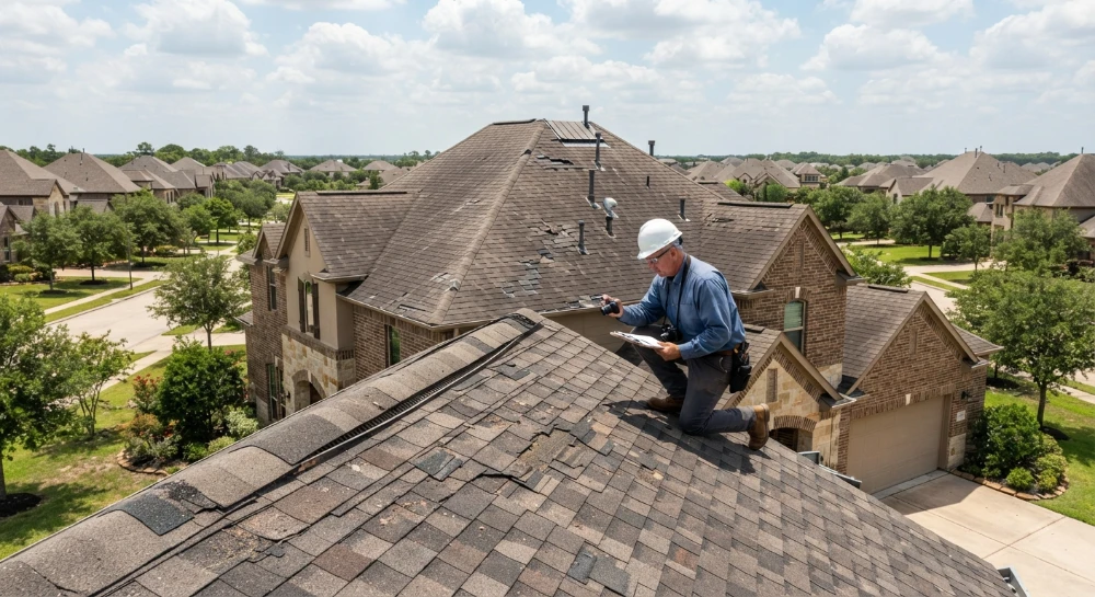 Why Choose TX Public Adjusting