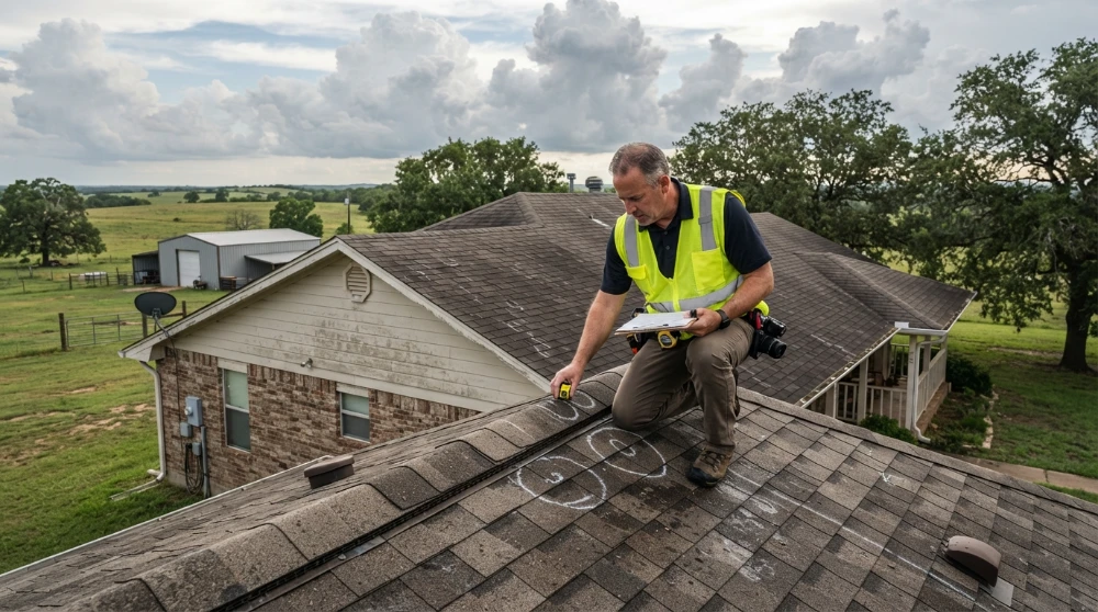 Why Choose TX Public Adjusting for a Frydek Property Claim