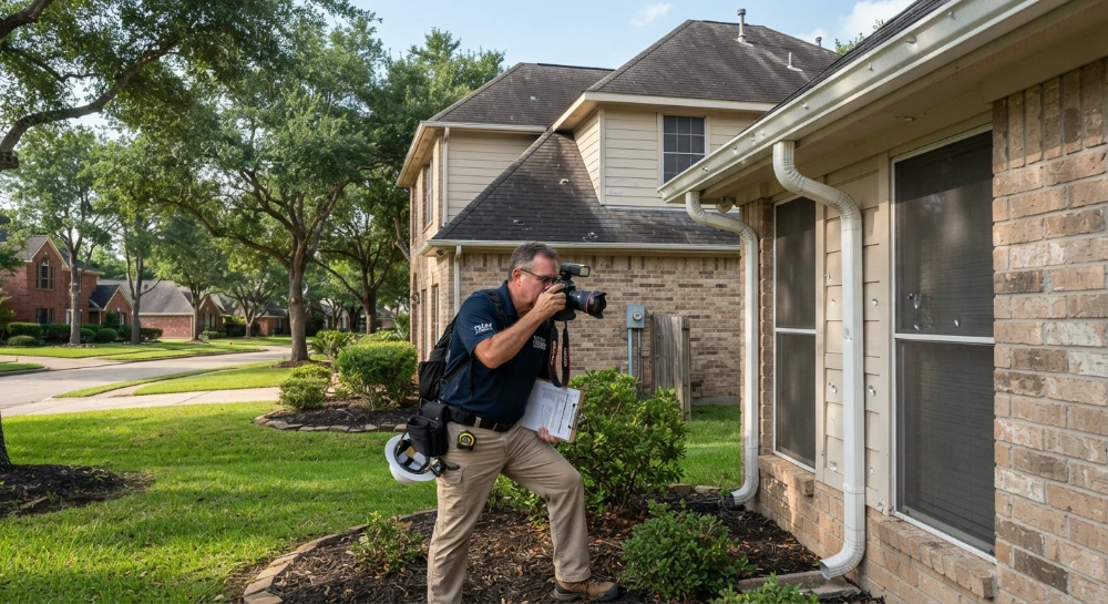 Why Property Owners Hire a Public Adjuster in Greatwood
